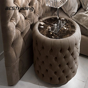 luxury italian bed room furniture king size modern italian latest double bed designer furniture set leather velet luxury bed