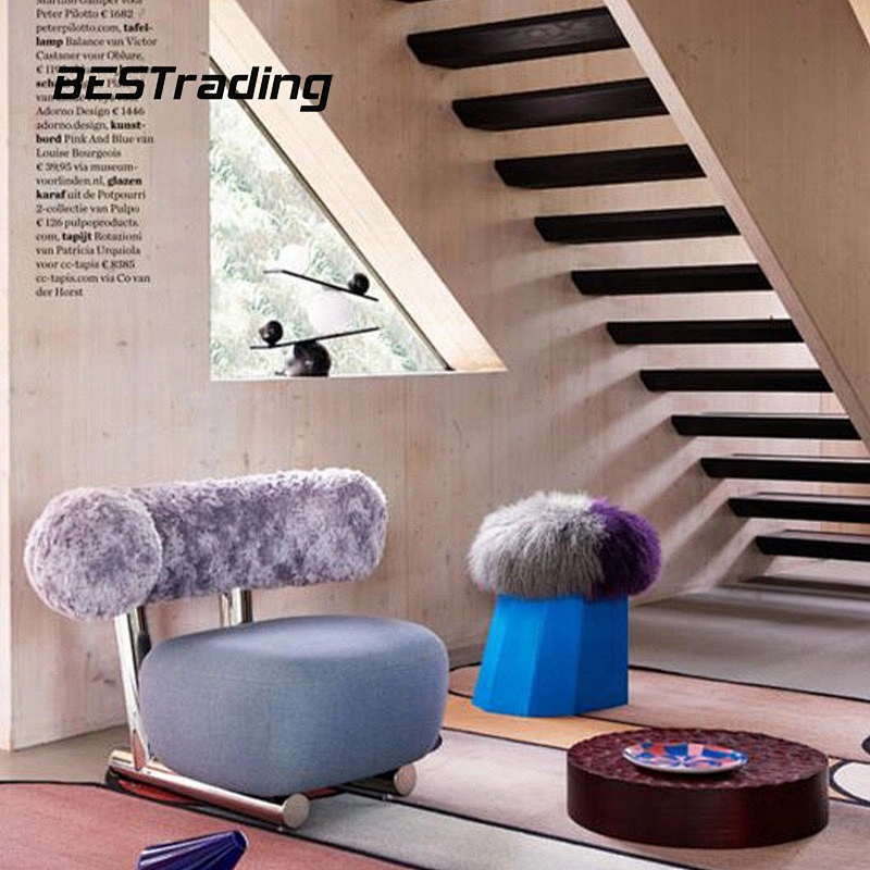 Modern waiting room chairs living room chaise