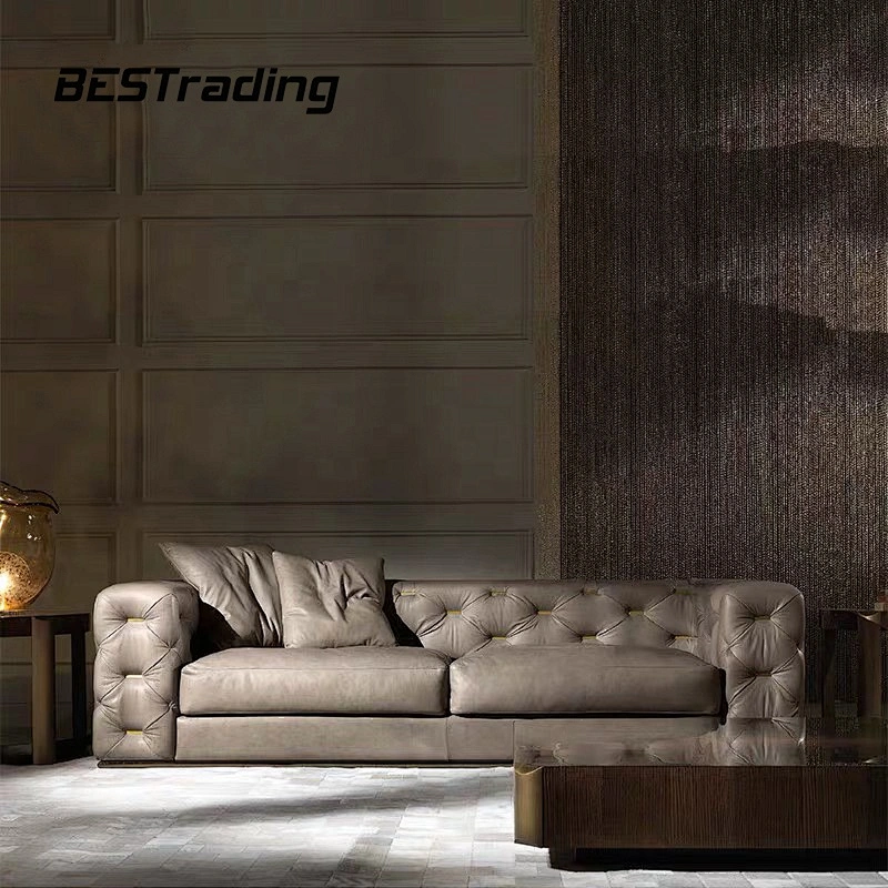 Home funiture sofa for sale leather sofa