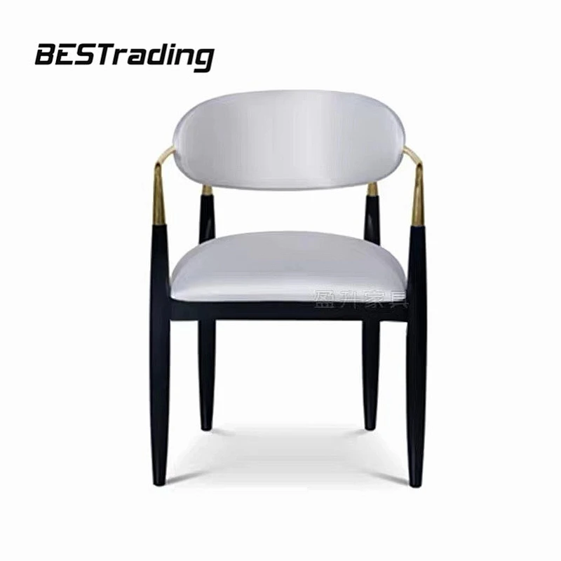 New Fashion Collection Dining Home Sets Multiple color options Luxury Fabric Dining Chair