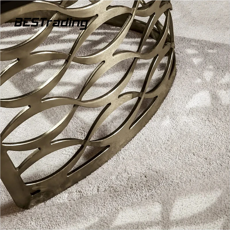 Italian Luxury High End Dinning Table Set Marble Dining Table Modern Dining Table Set