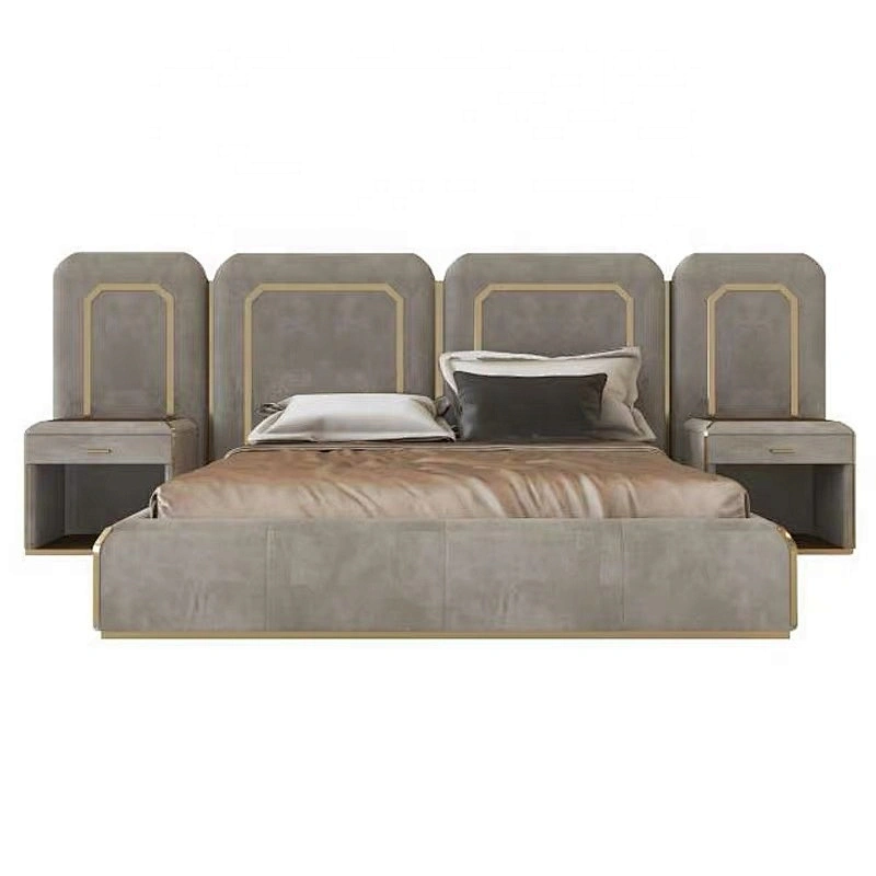Home furniture bed