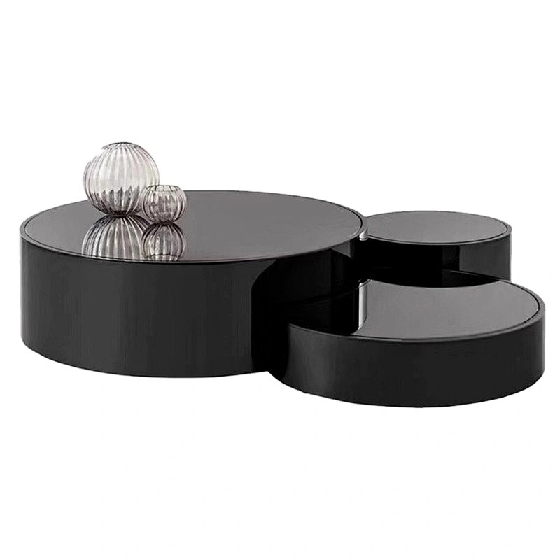 European Design Villa Center Table Living Room Furniture Luxury Coffee Table