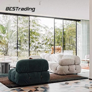 Modern sectional sofa