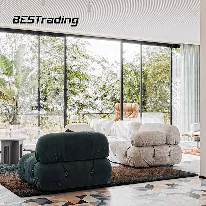 Modern sectional sofa