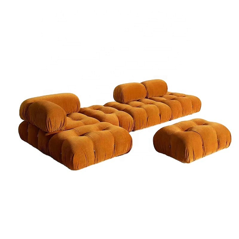 Modern sectional sofa