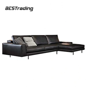 Top quality home furniture pellissima leather sofa set designs living room furniture