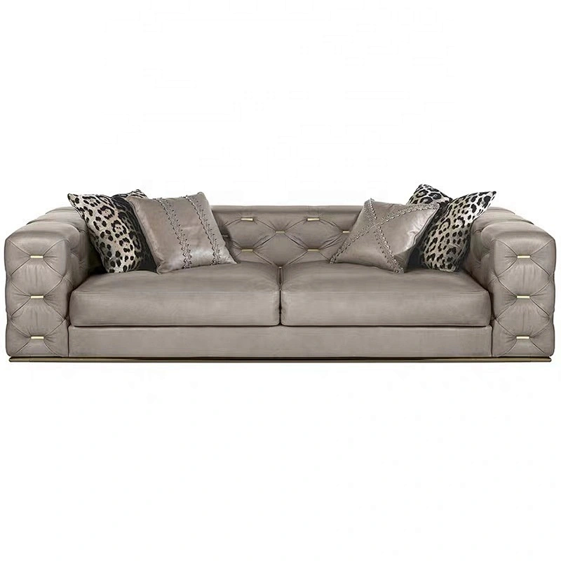Home funiture sofa for sale leather sofa