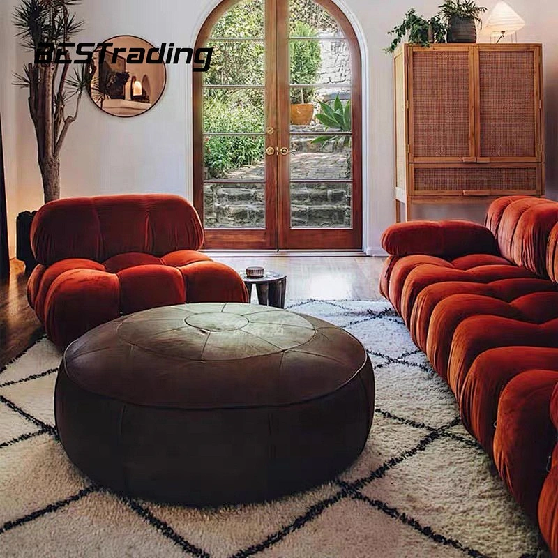 Modern sectional sofa