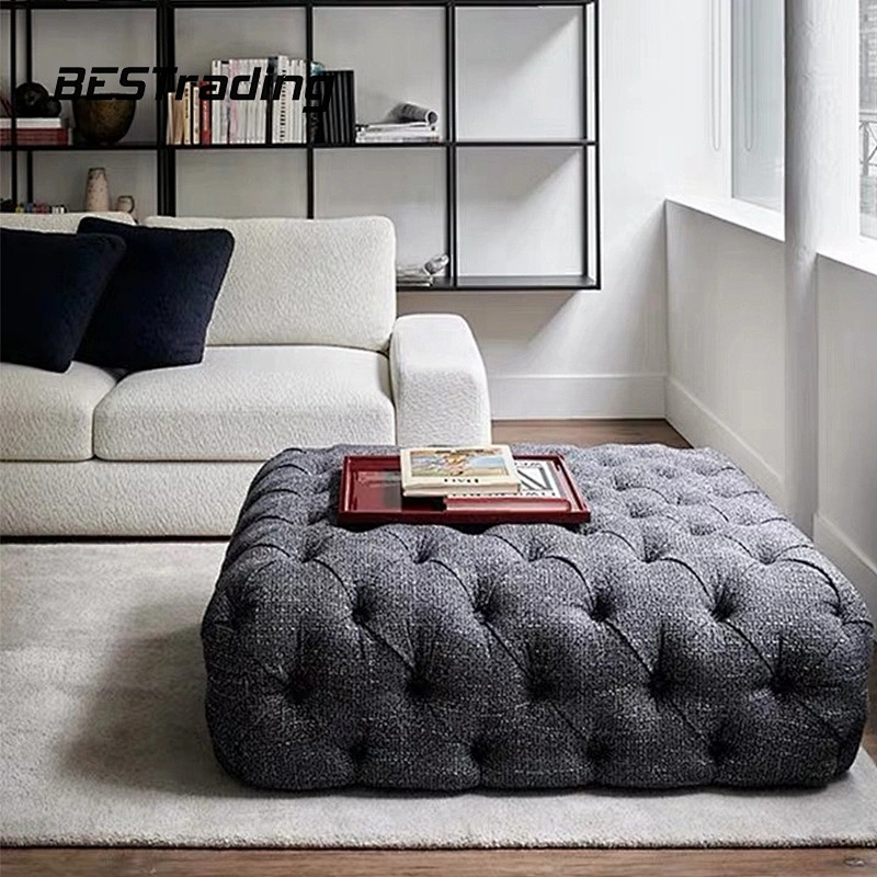 Living room furniture modern sofa fabric