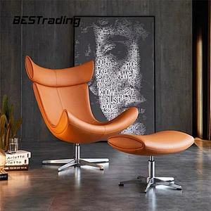 Morden leisure chair