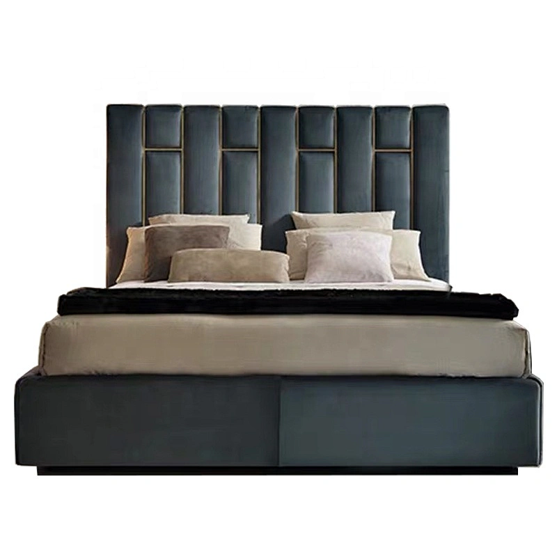 Fancy and modern furniture design bedroom furniture