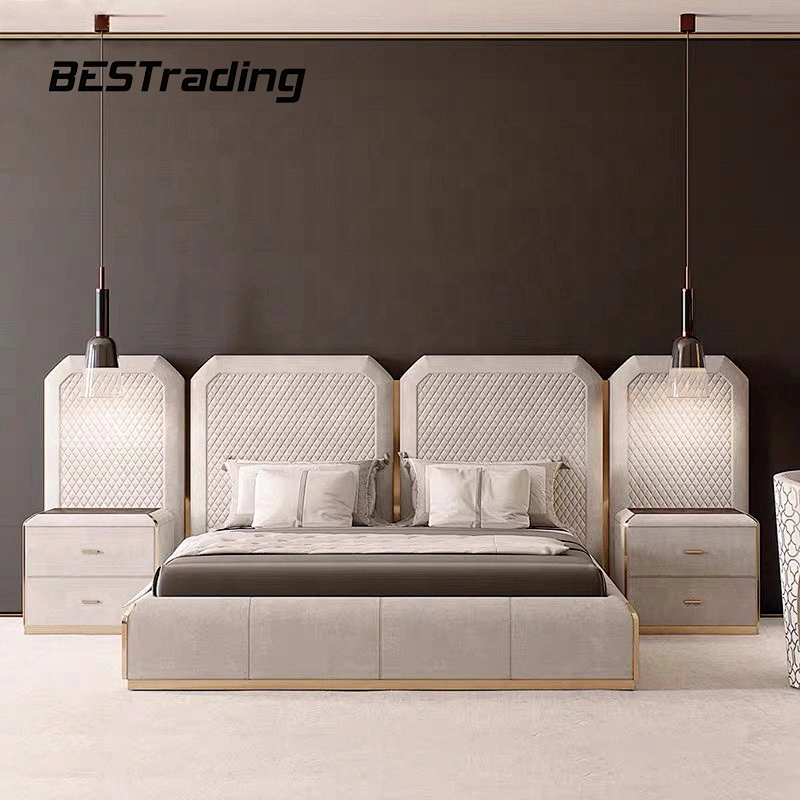 Home furniture bed