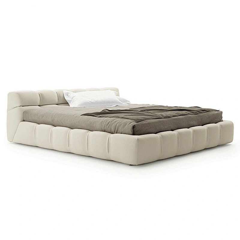 Muebles modern bed