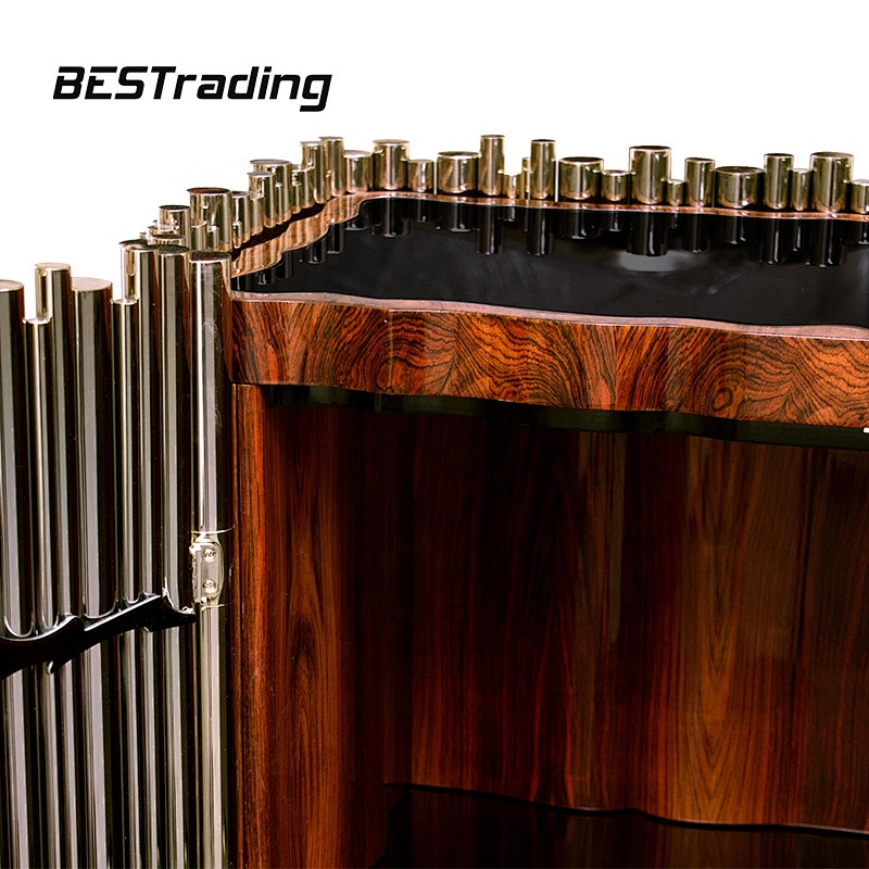 2020 TV stand steel storage cabinets