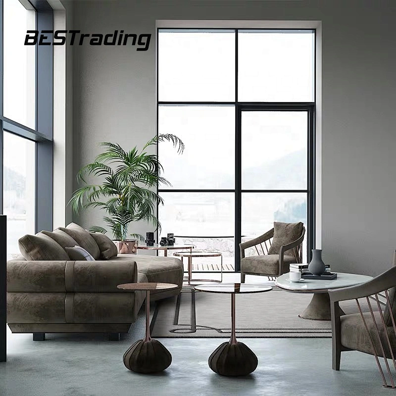 Sofa set designs modern for home sofa set leather