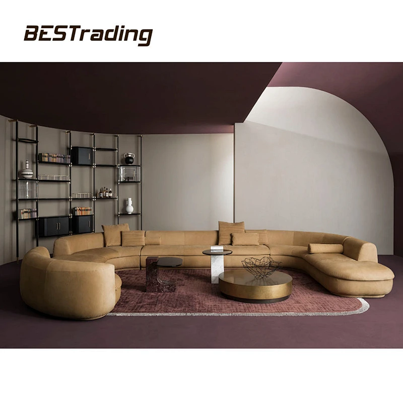 Top design new model sofa sets pictures italy latest living room set design sofa luxury leather sofa set