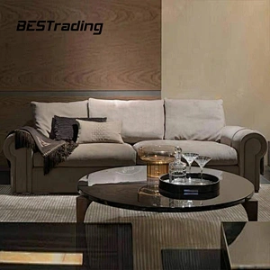Furniture living room sofa set