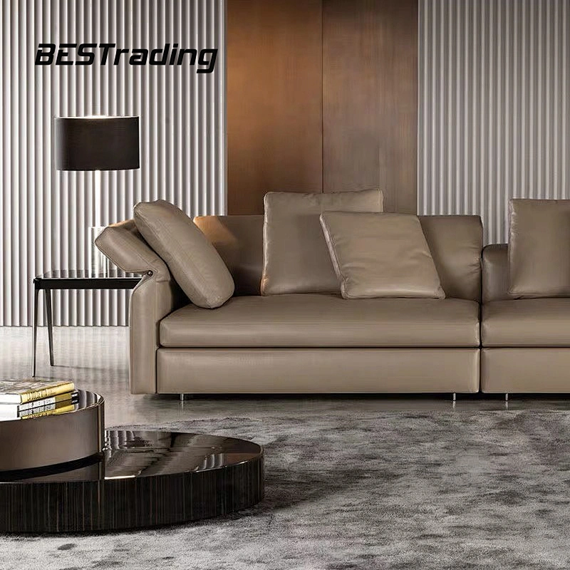 Modern Luxury Living Room Furniture Coffee Table Gold Toughened Glass Black Center Table