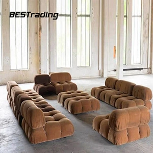Modern sectional sofa