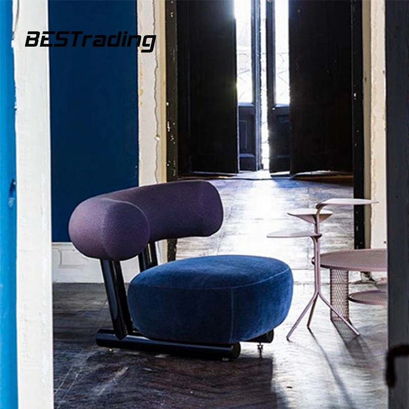 Modern waiting room chairs living room chaise