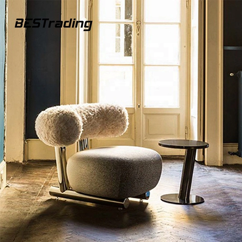 Modern waiting room chairs living room chaise