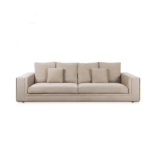 Italian luxury new design leather sofa living room furniture