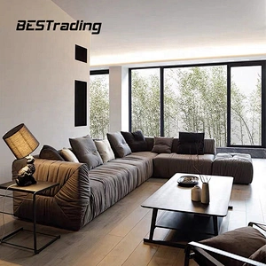 luxury  sofa  modern furniture