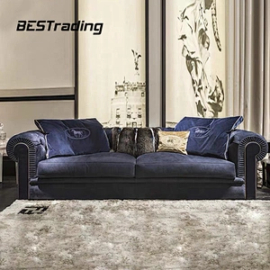 Furniture living room sofa set