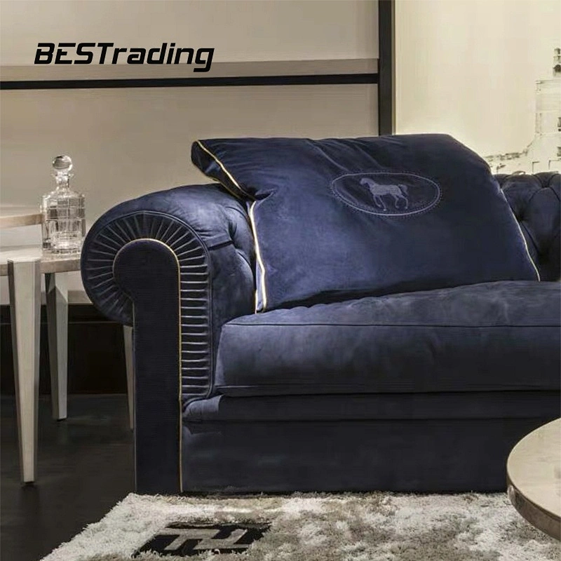 Furniture living room sofa set