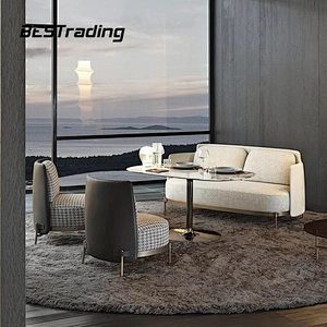 Hot sale relax designer chair for home use and hotel use modern chair