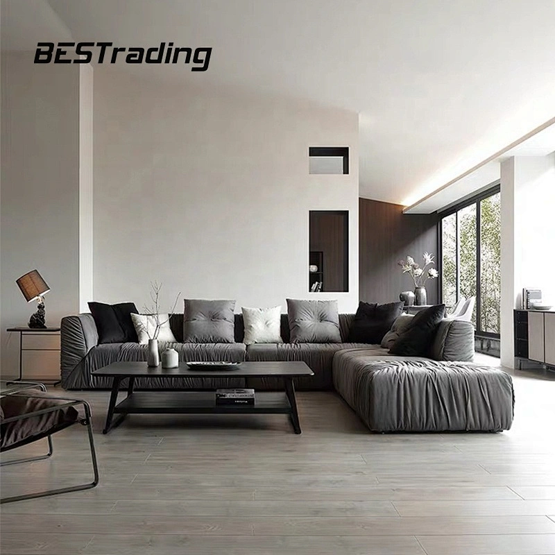 luxury  sofa  modern furniture