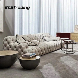 Living room furniture modern sofa fabric