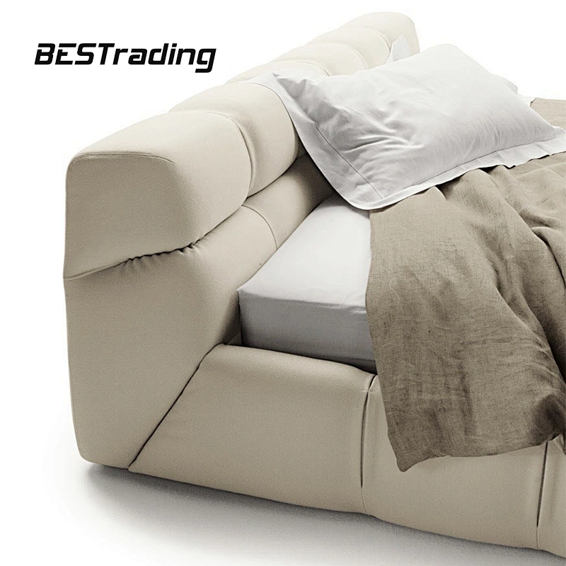 Muebles modern bed