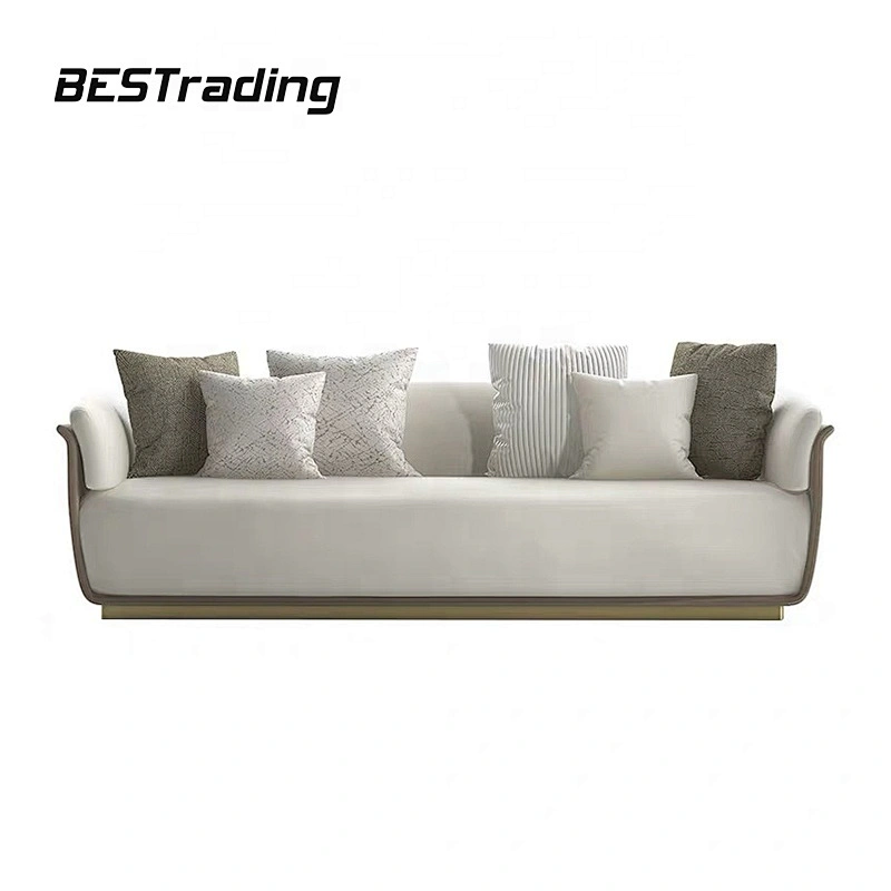 Hot new products 3 seater sofa sofa cama for living room furniture