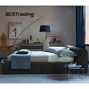 Muebles modern bed