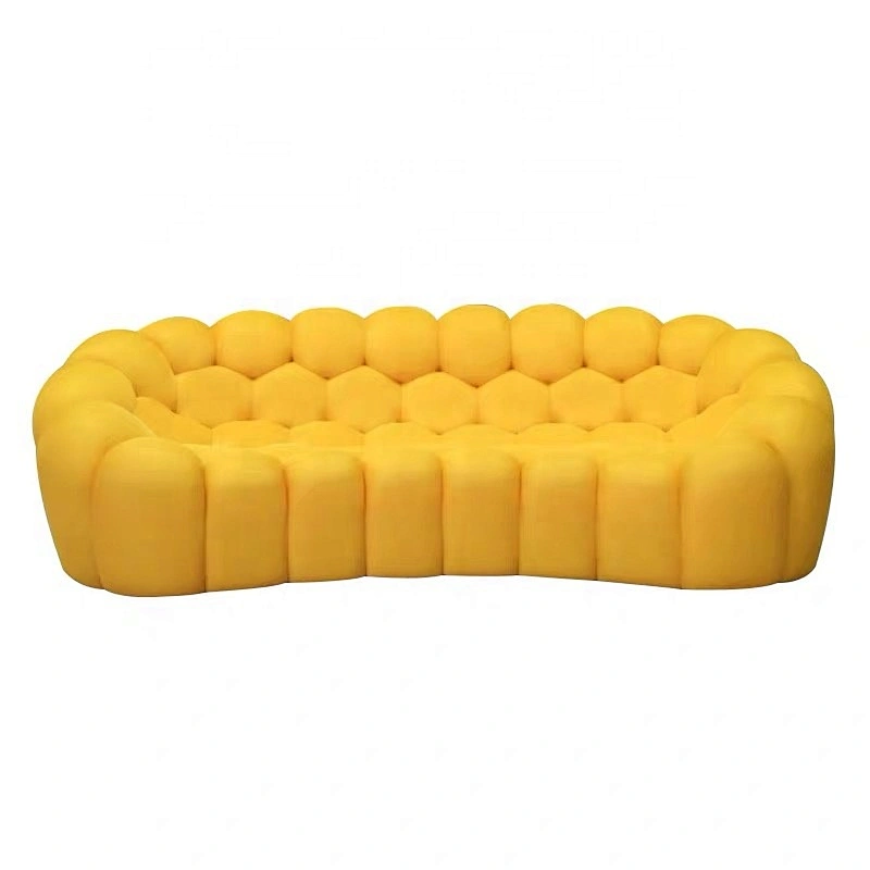 Luxury office sofa cama