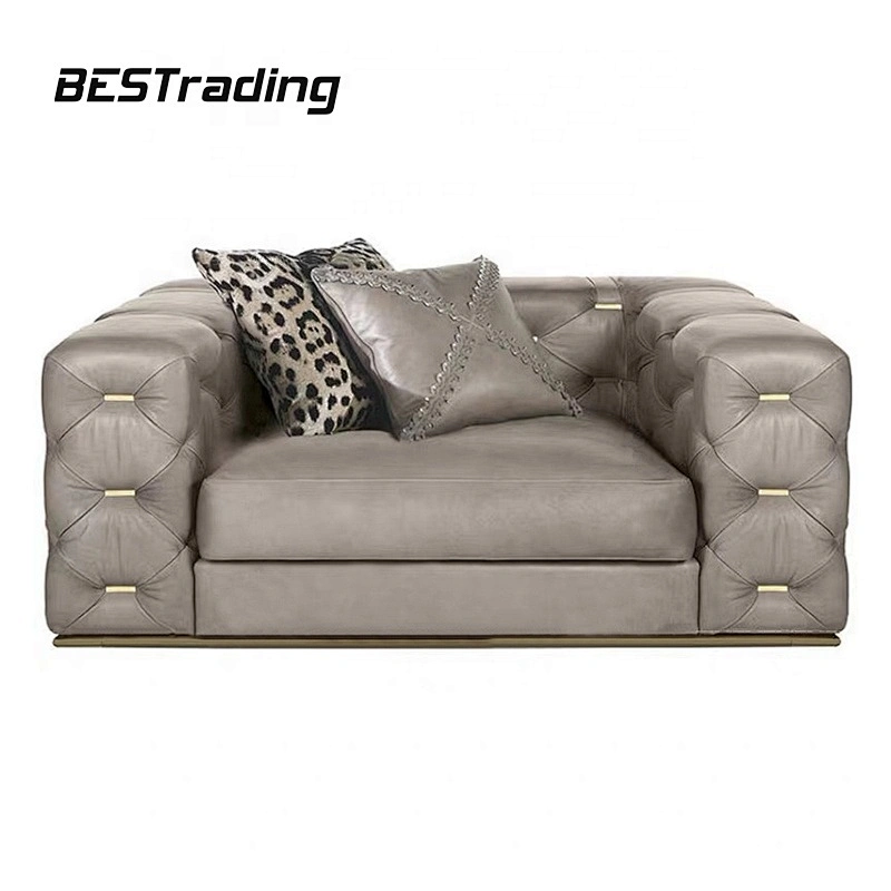 Home funiture sofa for sale leather sofa