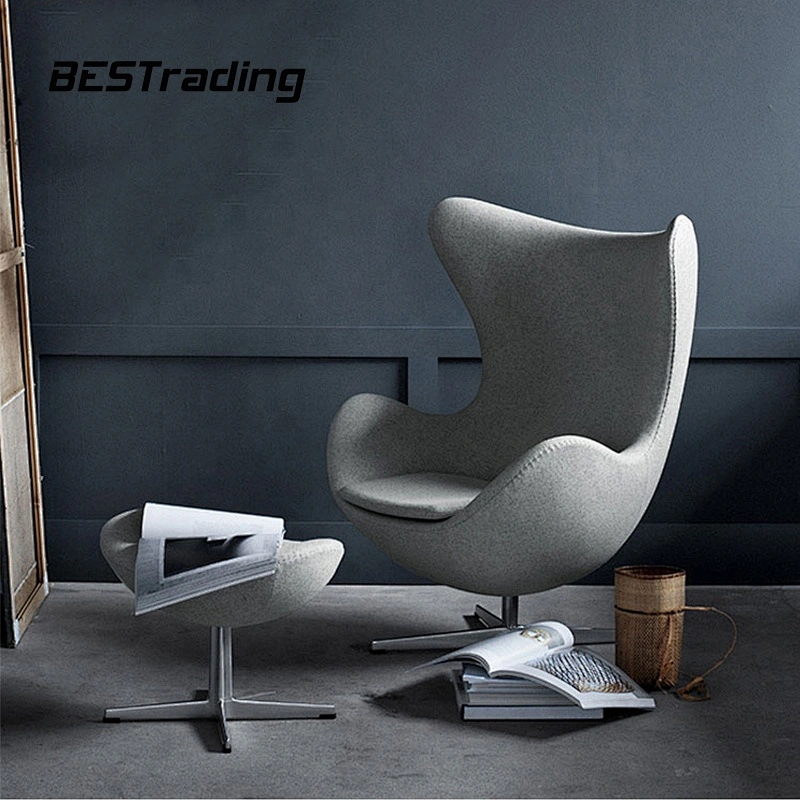Living Room Or Hotel Chair Modern Egg Chair