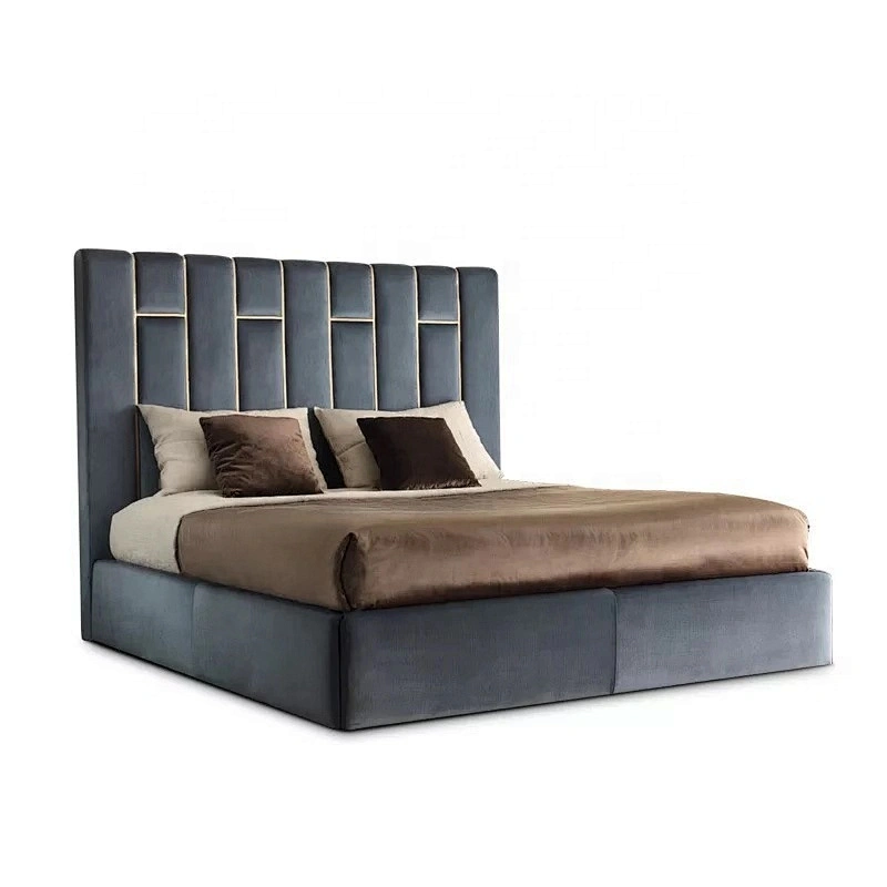 Fancy and modern furniture design bedroom furniture