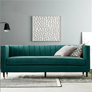 Simple design home sofa set elegant sofa