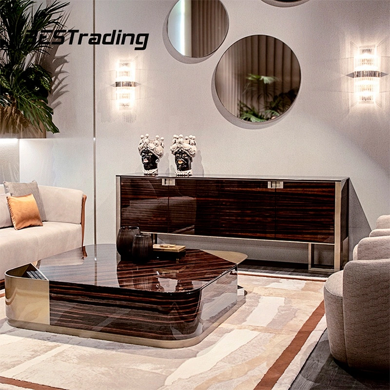 Wood tv cabinets