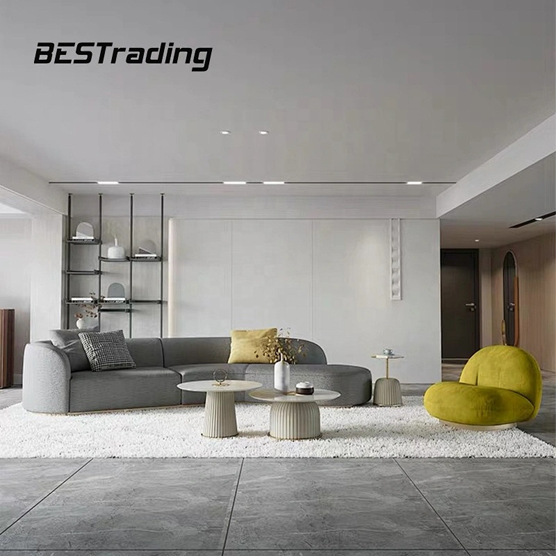 Muebles de sala sofas modernos