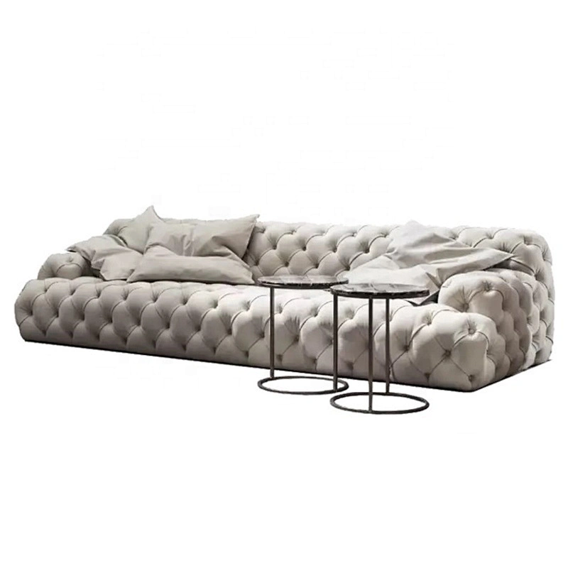 Living room furniture modern sofa fabric