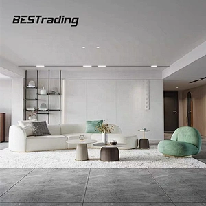 Muebles de sala sofas modernos