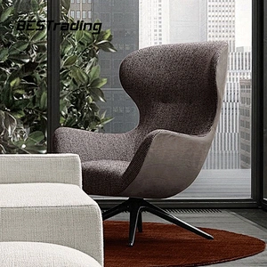 Modern office chair