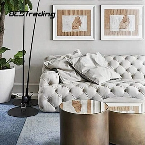 Living room furniture modern sofa fabric
