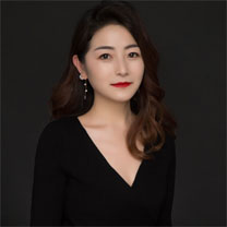 Selina Huang