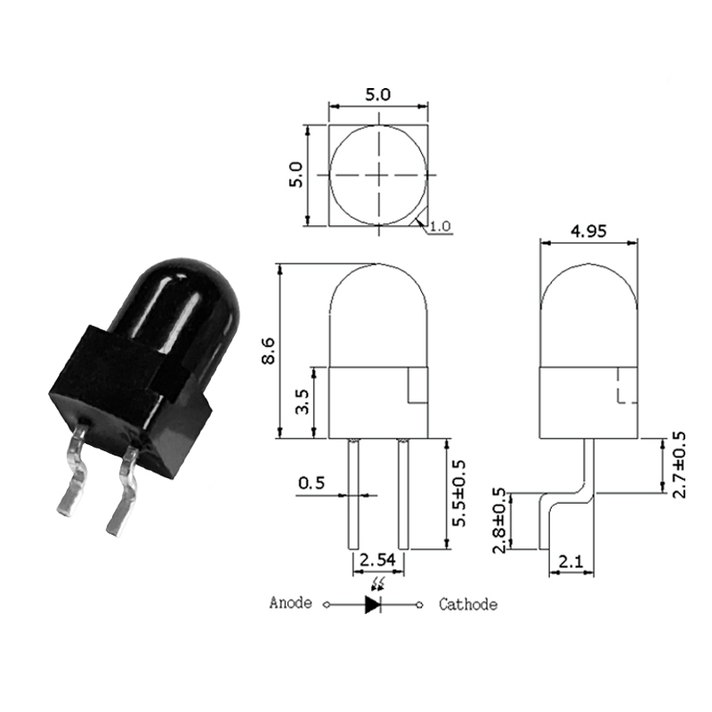 ir led