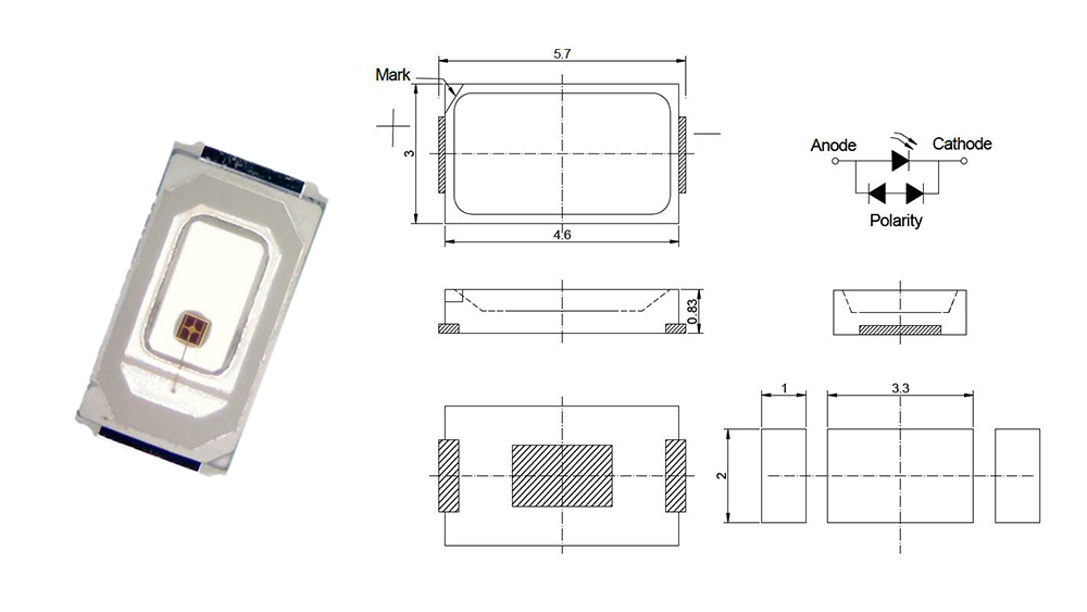 5730 smd led